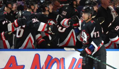 Analyzing all of the big deals