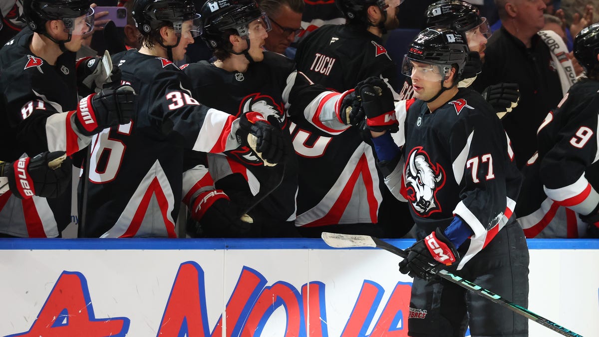 Analyzing all of the big deals