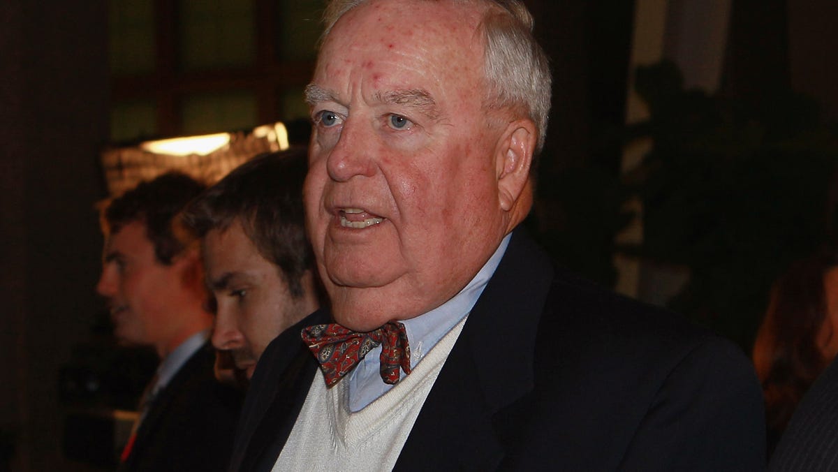 Message to Palm Beach County Sports Hall of Fame: Induct Bill Torrey