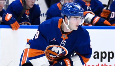 Analyzing major deals, including NHL draft picks