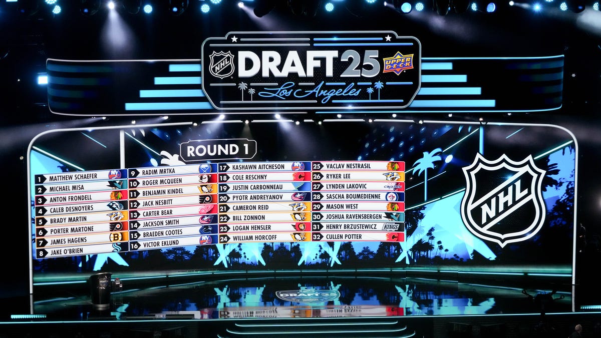 MSU hockey commit Max Heise selected by San Jose Sharks in NHL Draft