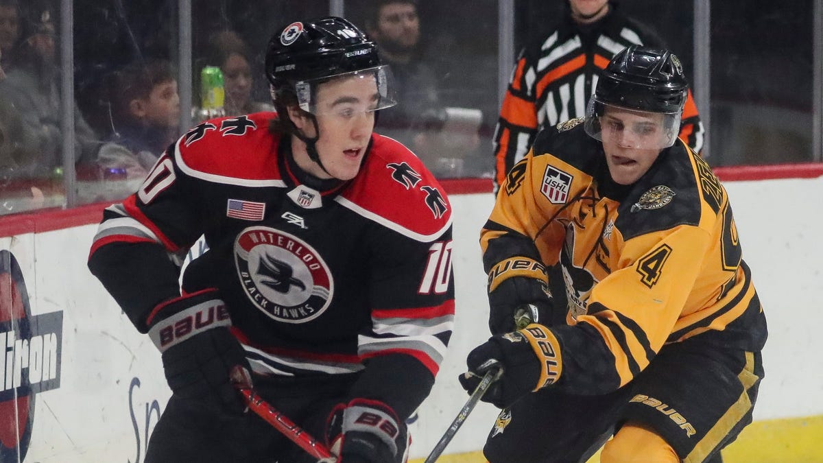 Spartans commit Brady Peddle selected by Penguins in NHL Entry Draft