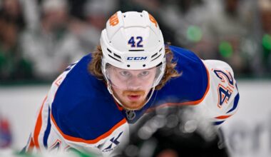 Tracking moves made before opening day