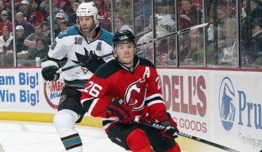 2025 Hockey Hall of Fame Selections Open Post at All About the Jersey