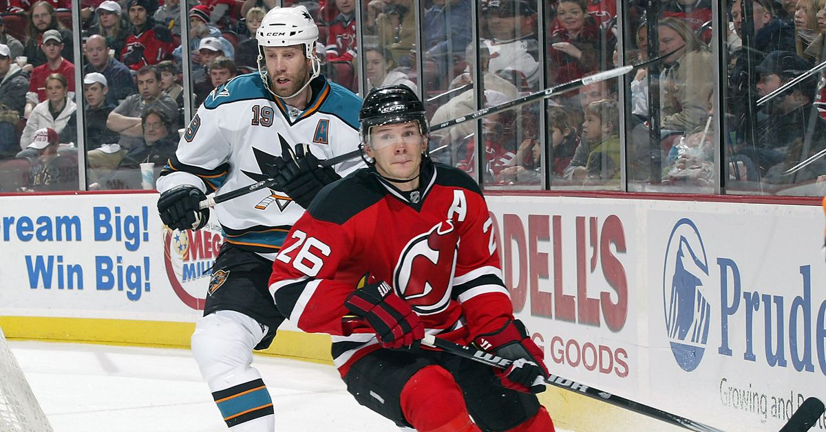 2025 Hockey Hall of Fame Selections Open Post at All About the Jersey