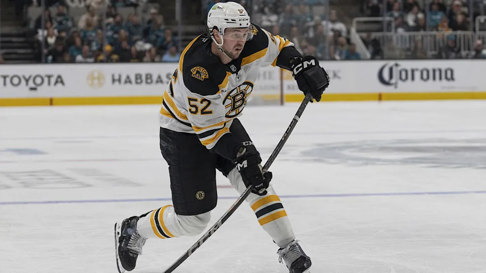 © Stan Szeto-Imagn Images