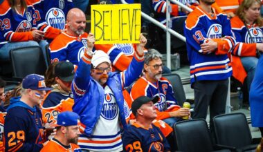 Stanley Cup win could be huge boost for Canadian morale — but not much else