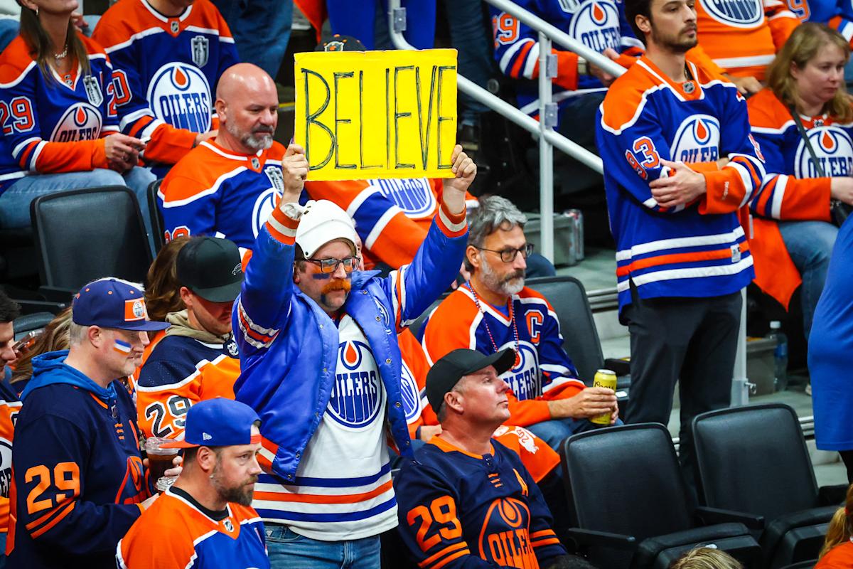 Stanley Cup win could be huge boost for Canadian morale — but not much else