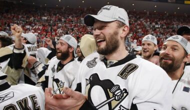 Hopefully the Hockey Hall of Fame gets it right this year on Sergei Gonchar