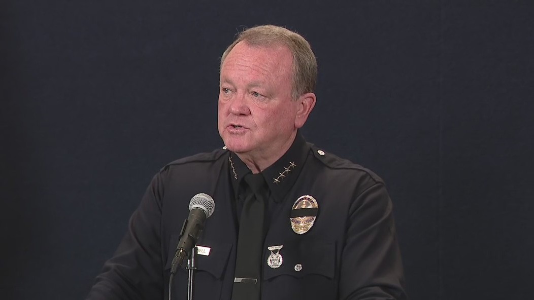 Law enforcement on high alert ahead of 'No Kings' Saturday protests