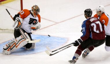 Stanley Cup Final analyst Boucher giving audiences a qualified perspective