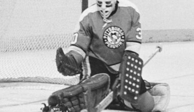 NHL greenlights first expansion plans 60 years ago today
