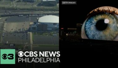 Architects of Las Vegas Sphere to design new arena for Flyers, Sixers in Philadelphia