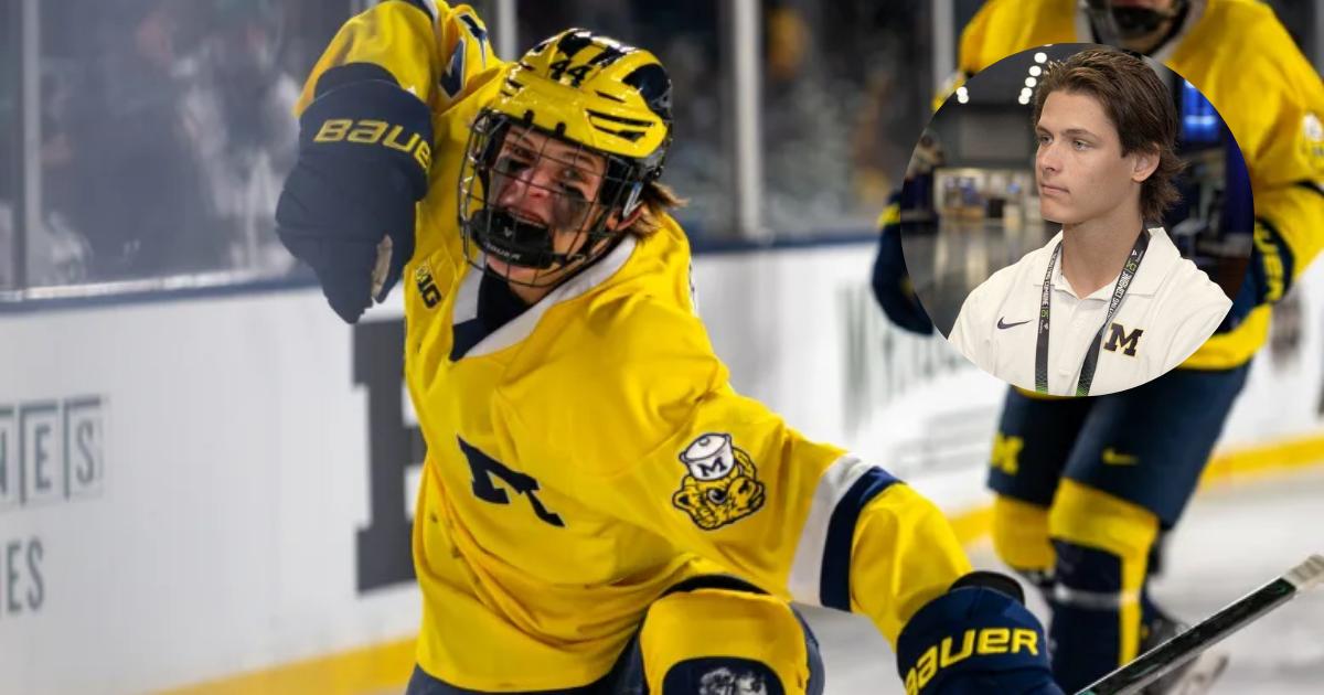 William Horcoff: puissance, personnalité et record au Combine