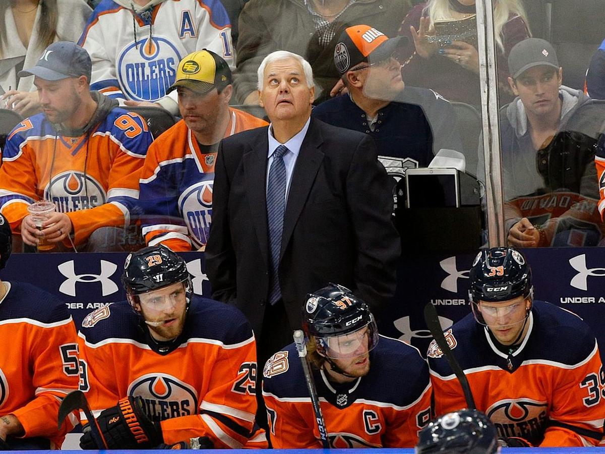 Edmonton Oilers have more resolve in Cup rematch with Florida: Ken Hitchcock