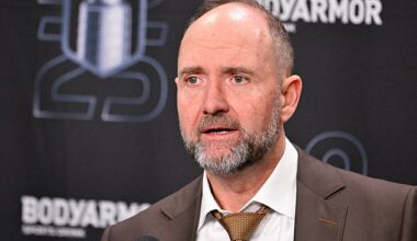 The Dallas Stars have fired head coach Pete DeBoer after three seasons in charge in Texas