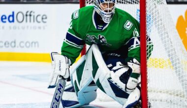 Artūrs Šilovs does it again, Abby wins 1-0 to go up 2-0 in series