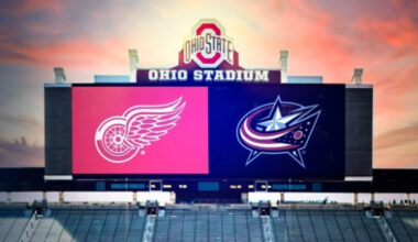 NHL Stadium Series tickets at Ohio Stadium to go on presale