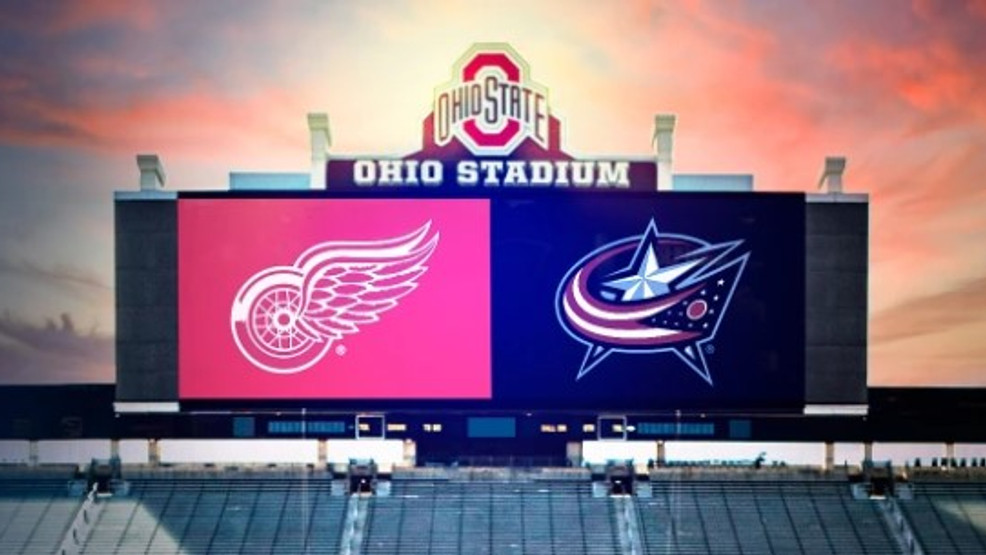 NHL Stadium Series tickets at Ohio Stadium to go on presale