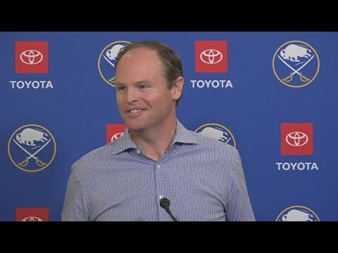 Buffalo Sabres Ready To Make Moves To Appease Core Players