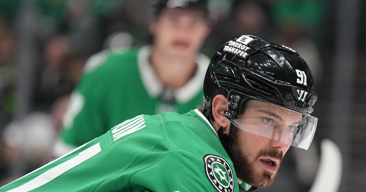 Who is Tyler Seguin? 10 things to know about the Dallas Stars’ veteran forward