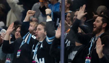 Utah hockey team names survey shows what Utahns prefer – Deseret News