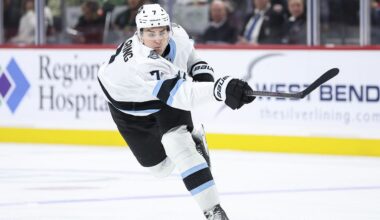 New Sabres Kesselring, Doan speak on trade to Buffalo