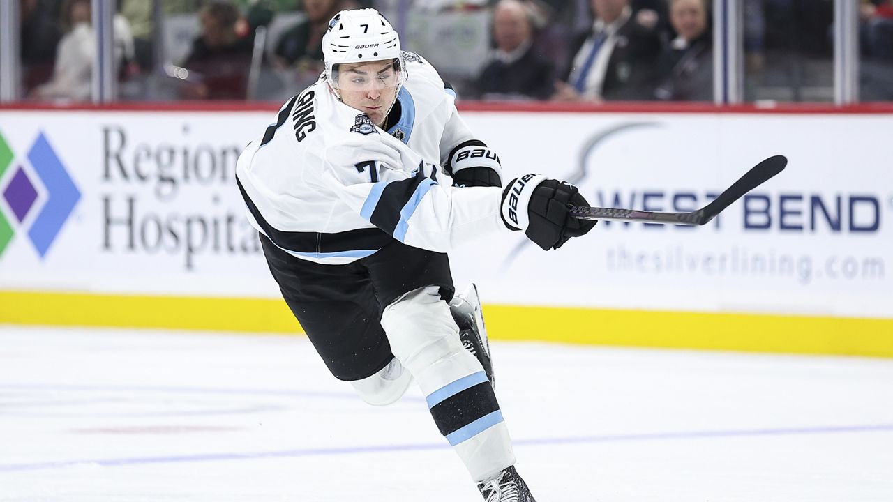 New Sabres Kesselring, Doan speak on trade to Buffalo