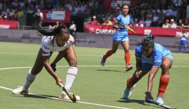 FIH Pro League: Indian hockey teams face losses