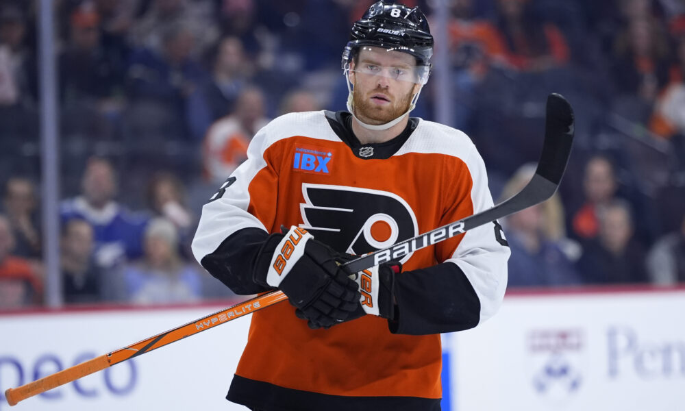 Philadelphia Flyers news