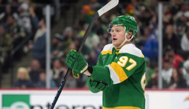 Wild about to receive a salary cap windfall of roughly $22 million – Twin Cities