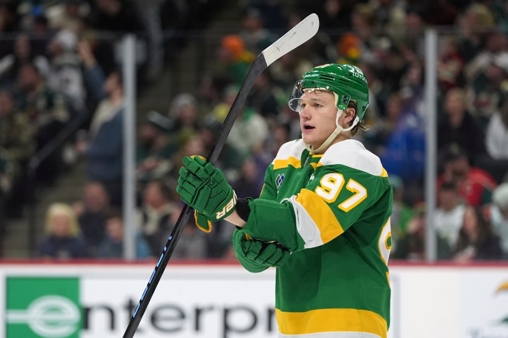 Wild about to receive a salary cap windfall of roughly $22 million – Twin Cities