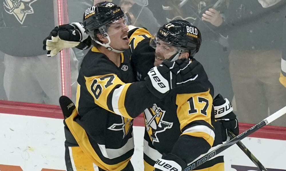 New Teams are Calling; Dubas on Penguins Trade Talks, Free Agency (+)