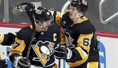 Trade Chatter, Reality, & Understanding Boko – Pittsburgh Hockey Now