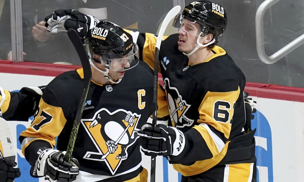 Trade Chatter, Reality, & Understanding Boko – Pittsburgh Hockey Now