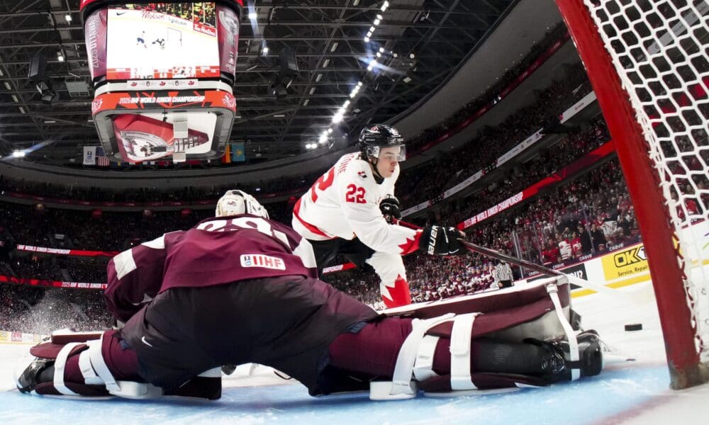 Final Flyers Mock Draft: Mocking the Whole First Round