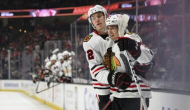 Morning Chirps: CHSN Deal Done, Final NHL Coaching Vacancy Filled