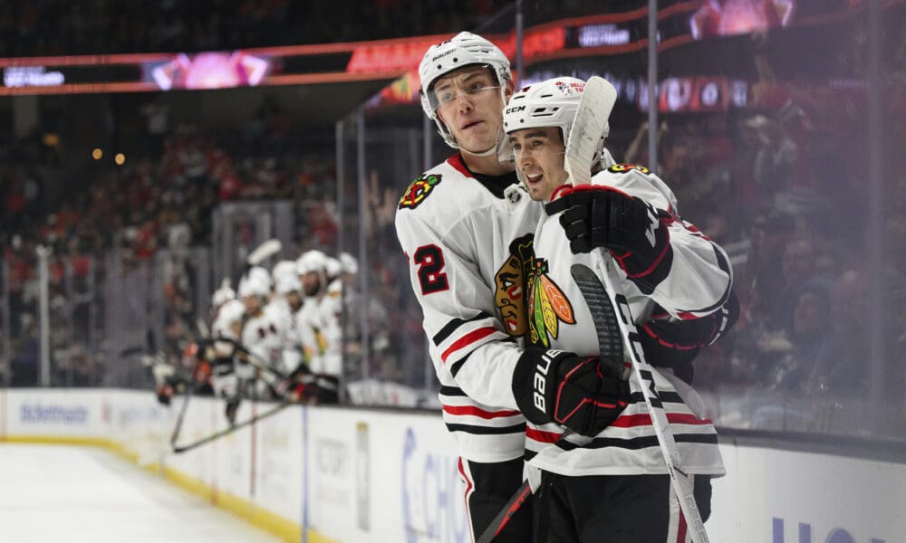 Morning Chirps: CHSN Deal Done, Final NHL Coaching Vacancy Filled