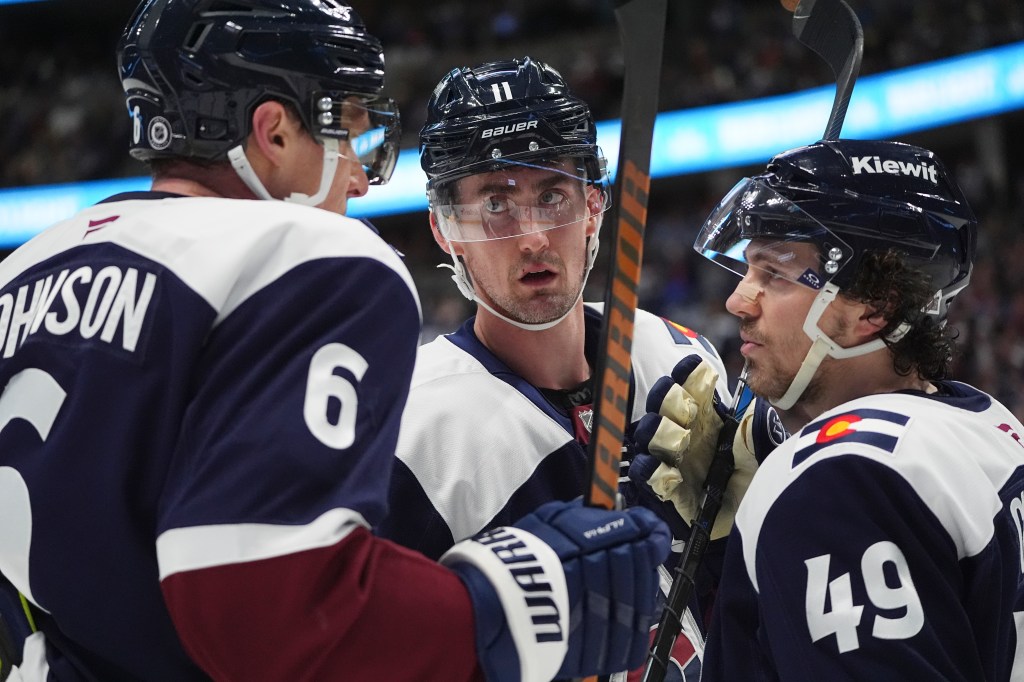 Avalanche signing Brock Nelson adds stability, but not without risk