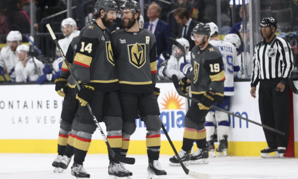 Daily Nuggets: Golden Knights Offseason Chatter; Hague Rumors
