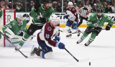 Leafs re-sign Tavares, Avs and Jackets make trade | News, Sports, Jobs