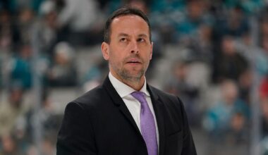 98.5 The Sports Hub's McKone likes Bruins' hiring of Sturm