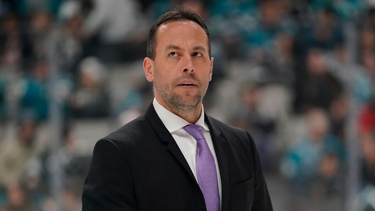 98.5 The Sports Hub's McKone likes Bruins' hiring of Sturm