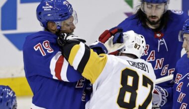 Penguins Opportunity; Better RFAs & Salary Dumps Highlight Trade Boards