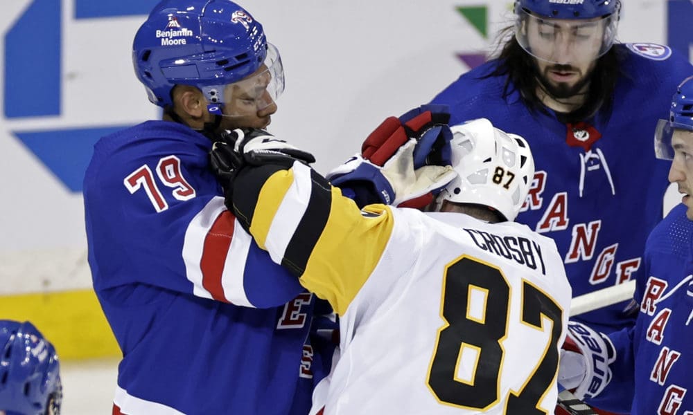 Penguins Opportunity; Better RFAs & Salary Dumps Highlight Trade Boards