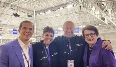 Royce Cohen, Professional Women’s Hockey League and Los Angeles Dodgers