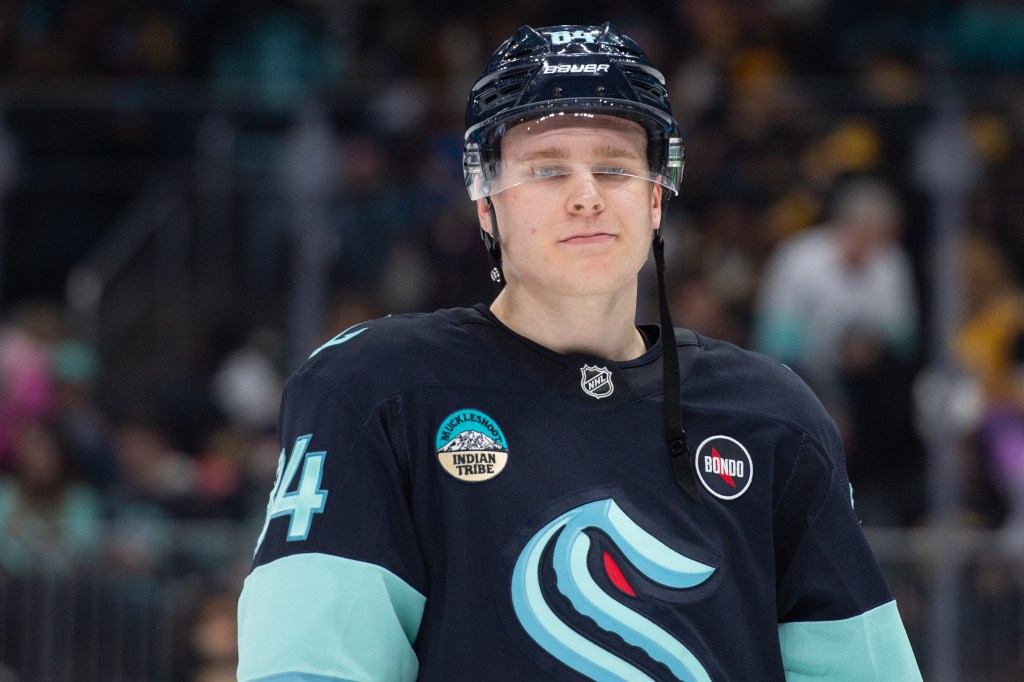 Three Takeaways - Kraken get terrible breaks in first period, lose 3-2 to Flames