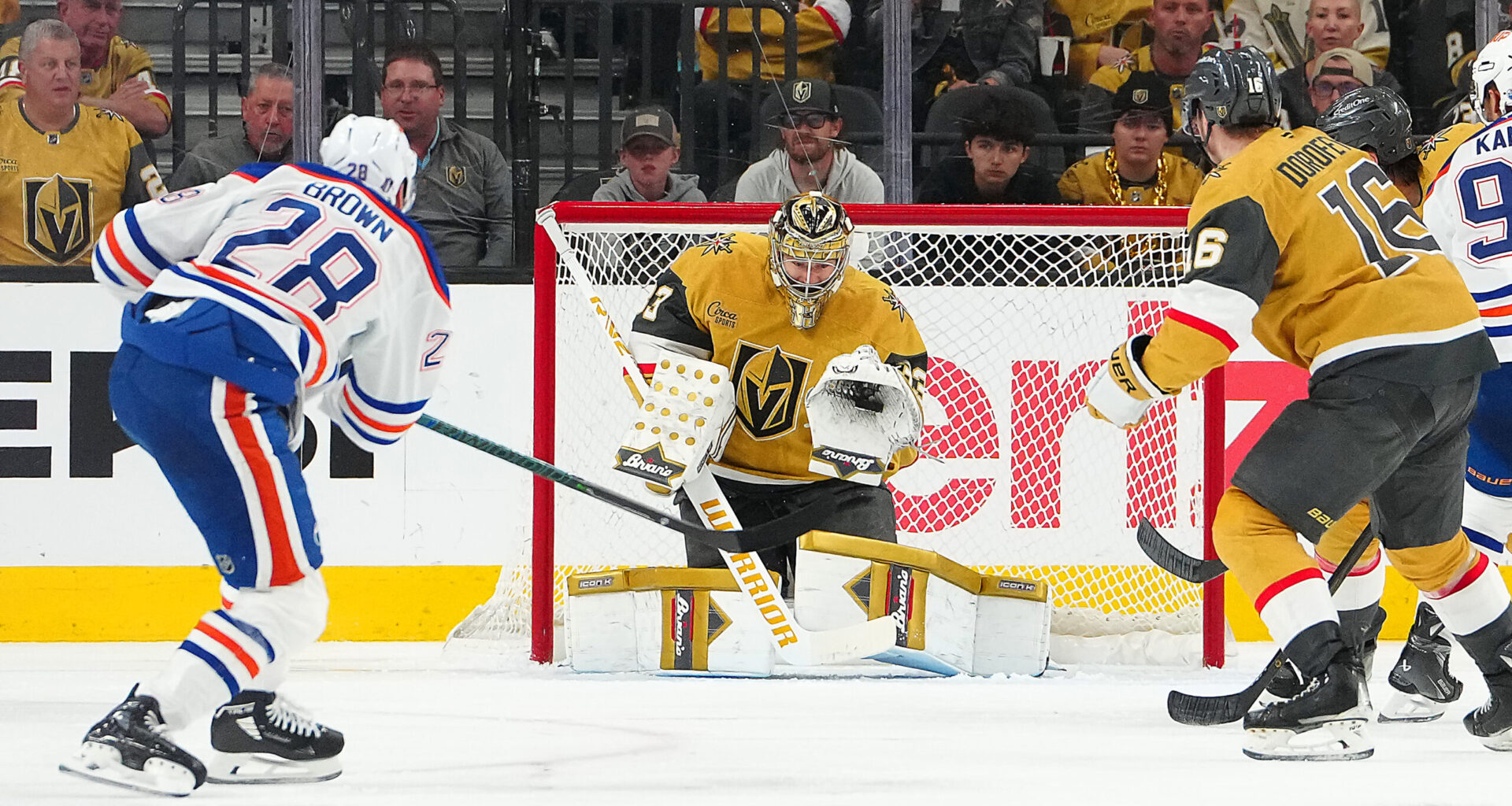 Oilers News & Rumours: Brown, Knoblauch, Arvidsson, Skinner, McDavid - The Hockey Writers - Edmonton Oilers