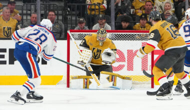 Oilers News & Rumours: Brown, Knoblauch, Arvidsson, Skinner, McDavid - The Hockey Writers - Edmonton Oilers