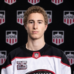 UMass Lowell hockey program nets commitment from Michigan forward